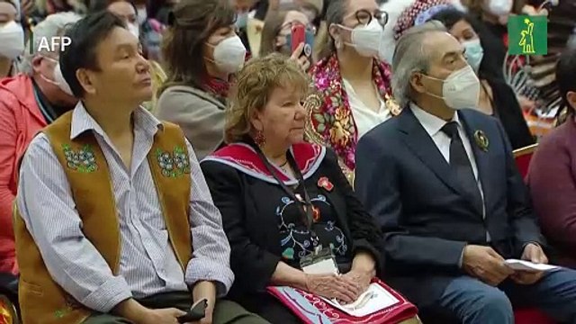 Papa viajará a Canadá en julio para pedir disculpas por abusos en internados católicos