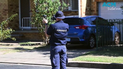 Tamworth Murder Update