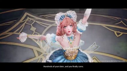 Infinity Nikki - Version 1.3 Eerie Season Launch Trailer