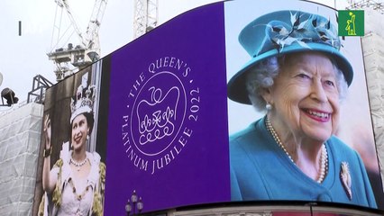 Isabel II: 70 años al servicio del Reino Unido