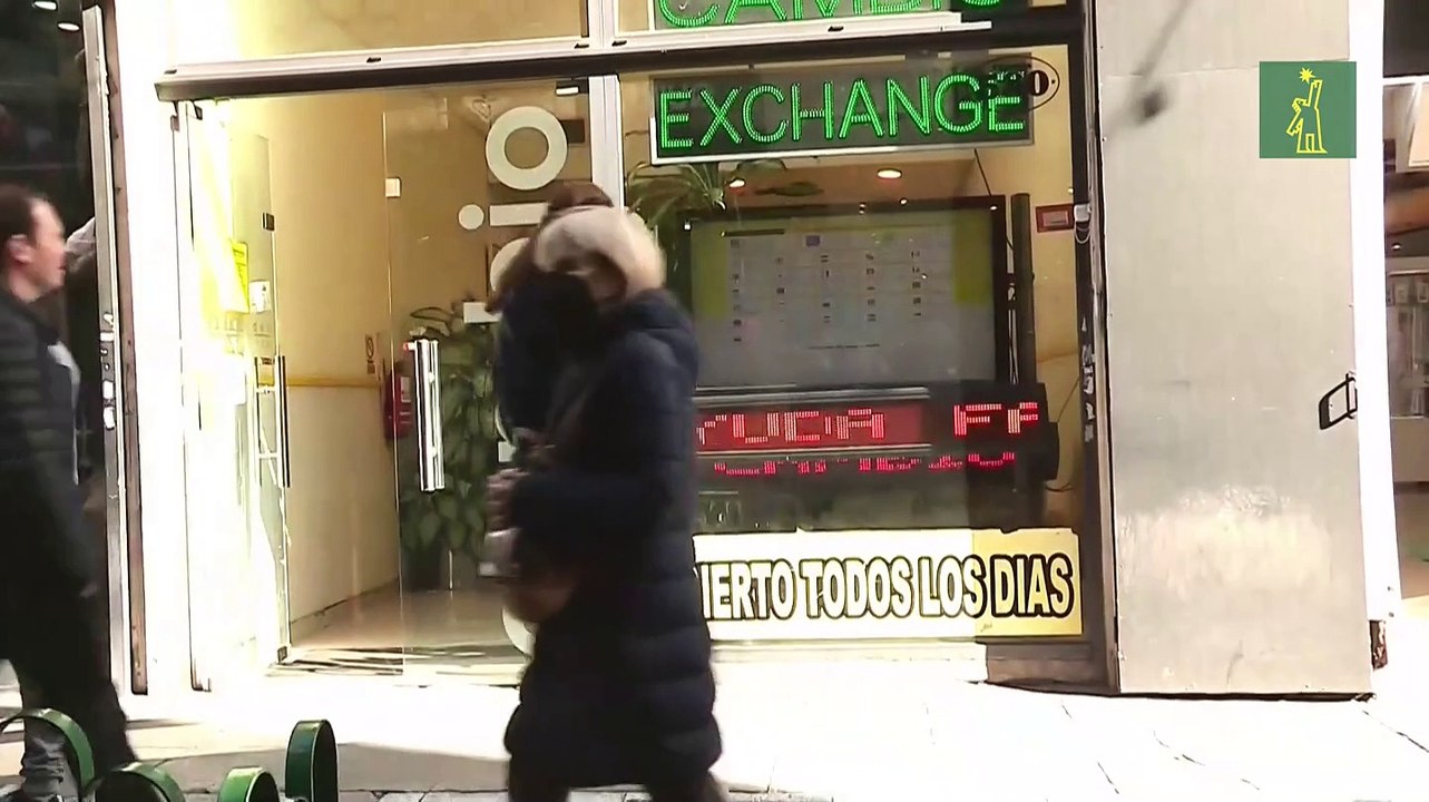 Alza en la subida del dólar hace temblar a buena parte de la economía de América Latina