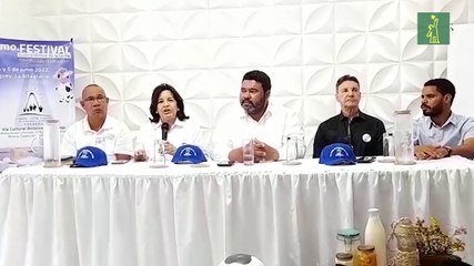 Celebrarán el séptimo Festival Gastronómico de la Leche en Higüey, La Altagracia