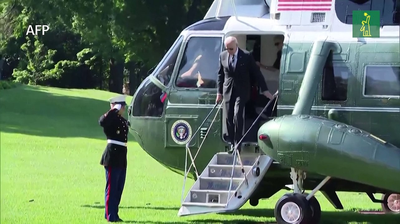 Rusia acusa a EEUU de "echar leña al fuego" por aumentar ayuda militar a Ucrania