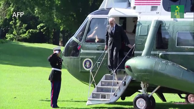 Rusia acusa a EEUU de echar leña al fuego por aumentar ayuda militar a Ucrania