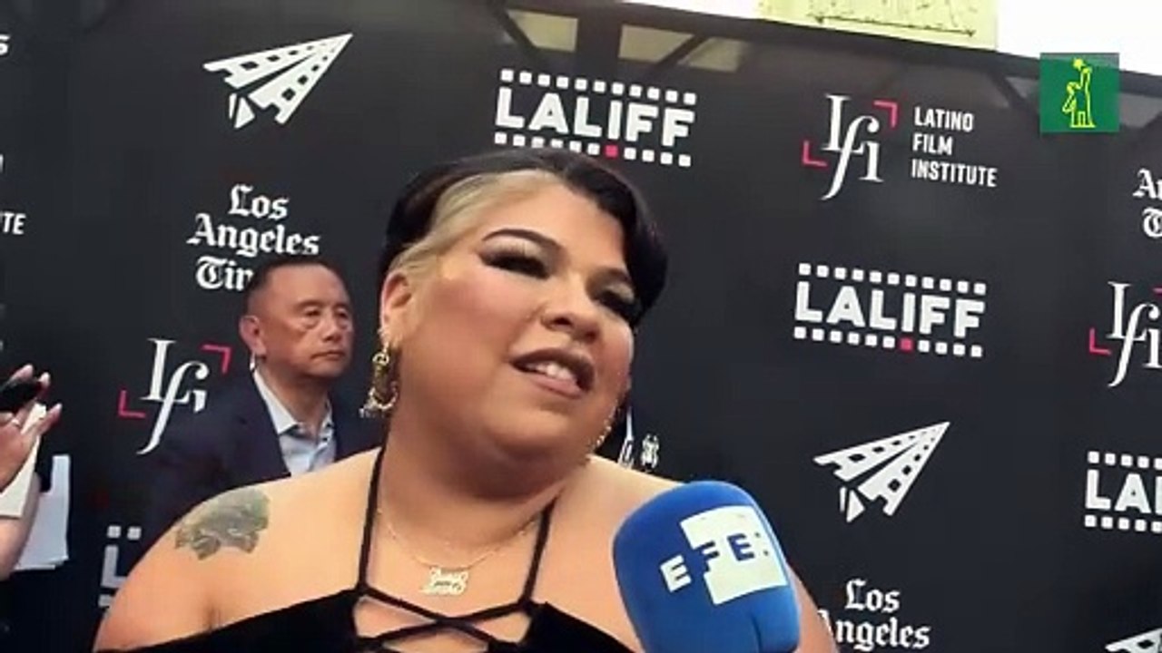 El cine latino llega a Hollywood gracias al festival LALIFF