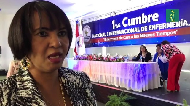 Enfermeras abogan por mejores condiciones laborales