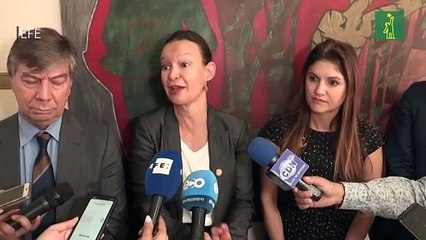 La UE y Centroamérica revisan acuerdos y buscan avances ejes pendientes