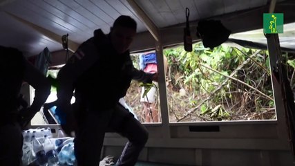 El periodista británico y el experto indigenista fueron muertos a tiros en la Amazonía