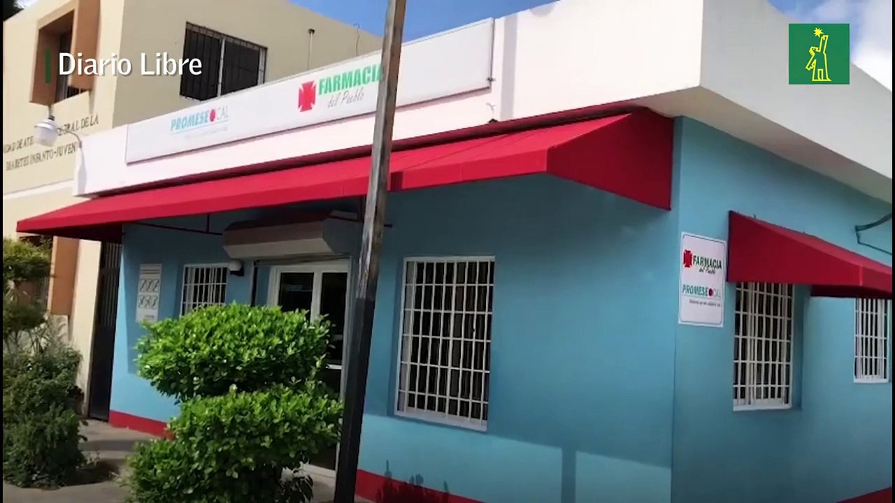 Empleados Cierran Farmacias Del Pueblo En Demanda De MejoEmpleados cierran Farmacias del Pueblo en demanda de mejores condiciones laboralesres Condiciones Laborales