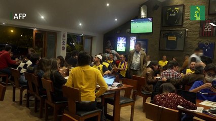 La FIFA archiva el caso Byron Castillo y confirma a Ecuador en el Mundial