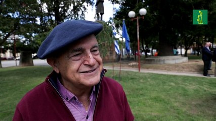 El holograma de Carlos Gardel lo traerá a la vida en un teatro donde nunca cantó