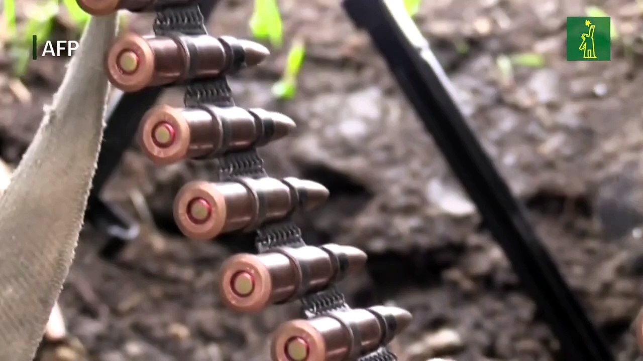 Ucrania recibe cazas mientras sus tropas en Mariúpol enfrentan sus "últimos días"