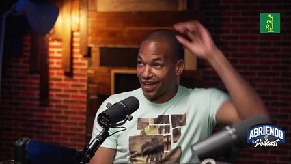 Eulis Báez explica episodio de Jack Michael y Horford