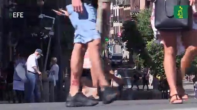 Madrid contabiliza 30 casos confirmados de viruela del mono y 45 sospechosos