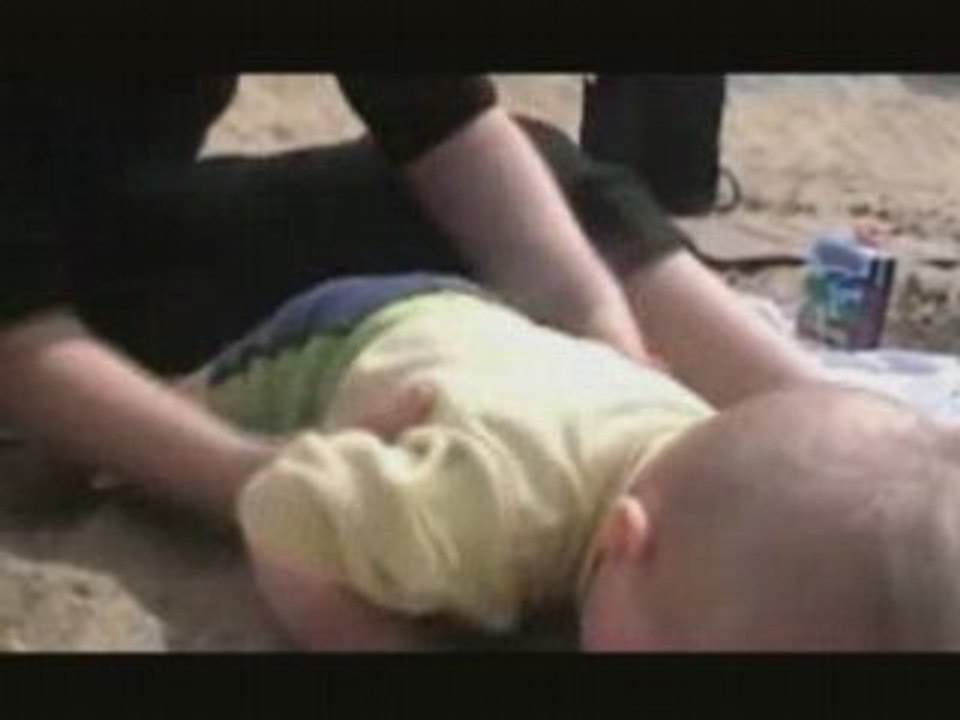 En 2008 c'est dur dur d'etre bébé