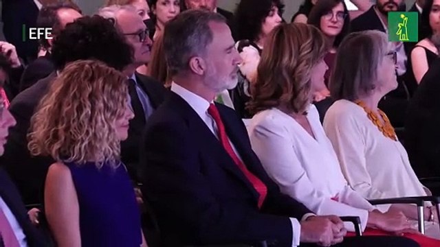 Los Premios Rey de España reivindican el rol del periodismo como bien público
