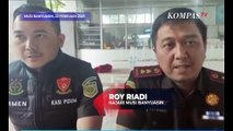Kejari Musi Banyuasin Geledah 2 Kantor Perusahaan Swasta soal Dugaan Korupsi Proyek Tol