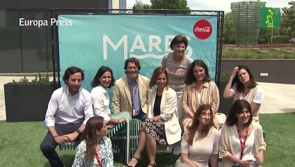 ‘Mares Circulares’ un proyecto para realzar la importancia de los océanos