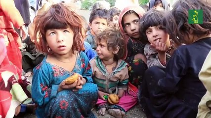 Terremoto en Afganistán: "Perdí a trece miembros de mi familia"