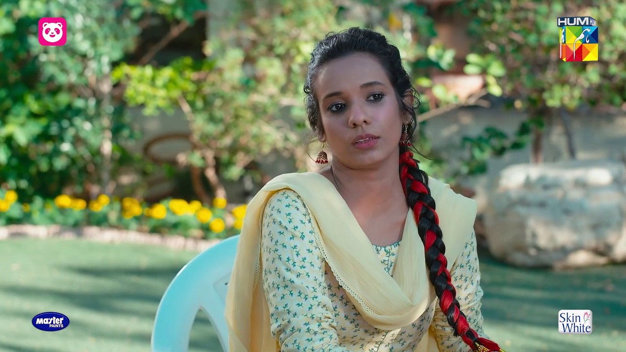 Meem Se Mohabbat Episode 19 | 2025