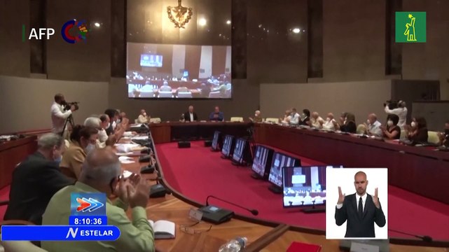 Presidente de Cuba dice que no asistirá a la Cumbre de las Américas