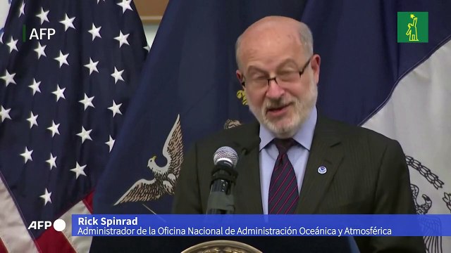 Expertos prevén una temporada de huracanes más activa de lo normal en el Atlántico