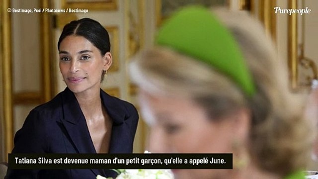 Elle a d’abord choisi d’éliminer tout... : Tatiana Silva ne jure que par le régime crudivore