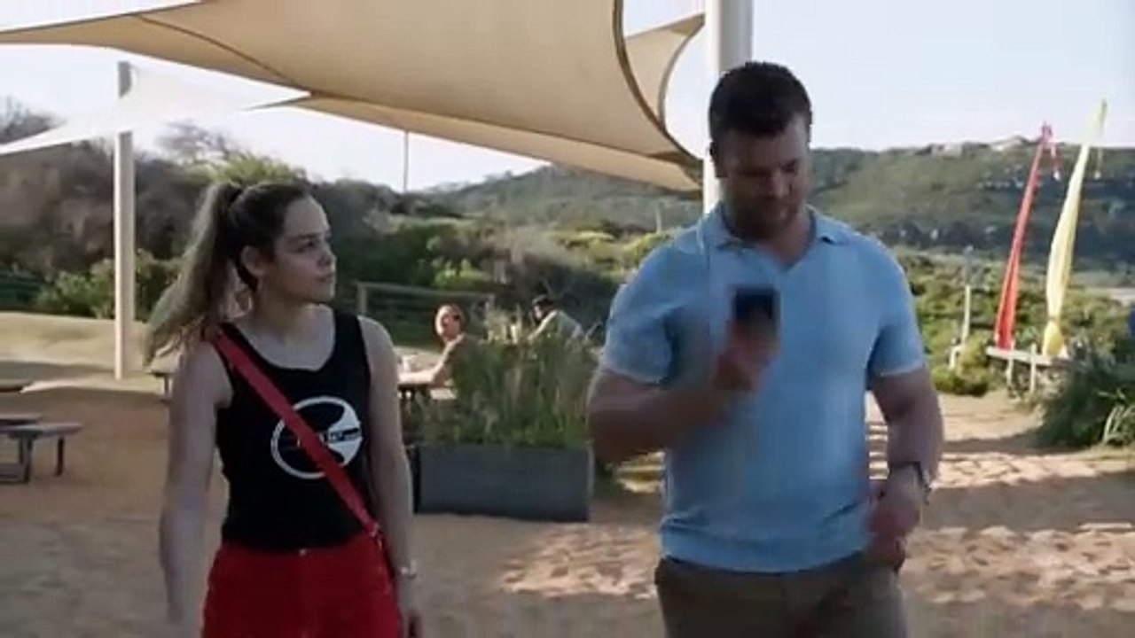 Home And Away 26th Februry 2025
