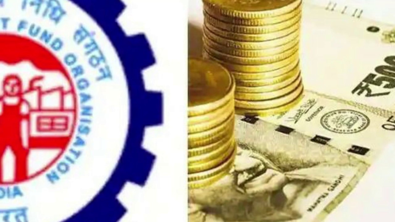 🔴PF का पैसा निकलेगा अब UPI से 💸 | PF Withdrawal via UPI || PF ATM Card, #epfo #pfclaim #pfatmcard  #manojgyan