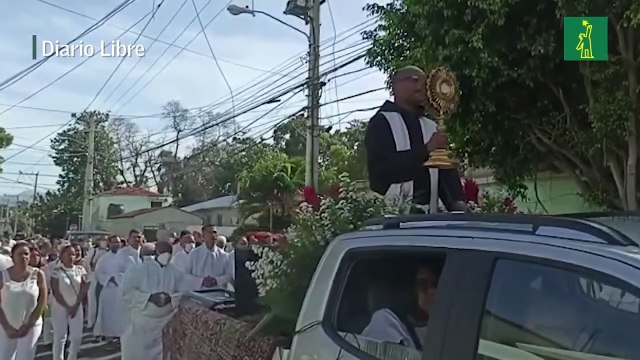 Arzobispo de Santiago: ante crímenes y hechos de violencia, al país le hace falta vivir en comunión y unidad