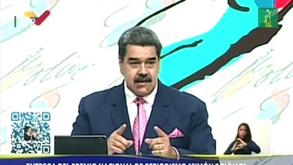 Una delegación de EEUU llega a Venezuela para tratar "agenda bilateral"