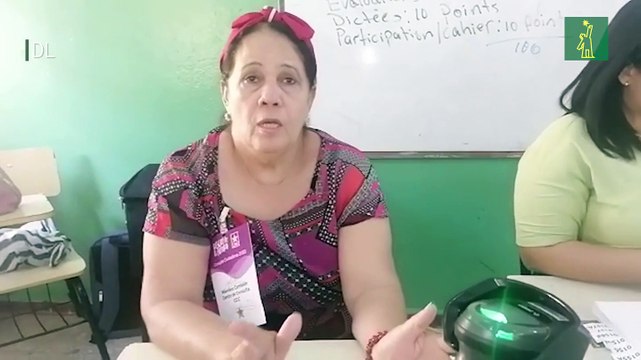 Cierre de centros de votación de la Consulta Ciudadana del PLD en la capital