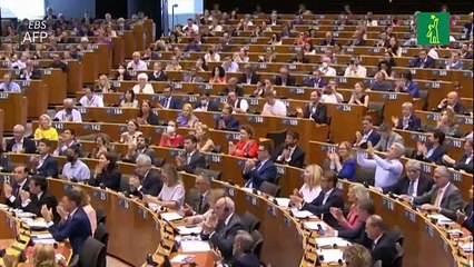 La UE concede el estatuto de candidata a Ucrania, en plena guerra con Rusia