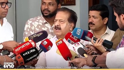 ഫാസിസ്റ്റ് ശൈലിയിൽ പ്രവർത്തിക്കുന്ന ബിജെപി സർക്കാരിനെ സിപിഎം വെള്ളപൂശുന്നത് അടുത്ത തെരഞ്ഞെടുപ്പ് ലക്ഷ്യം വച്ചെന്ന് രമേശ് ചെന്നിത്തല