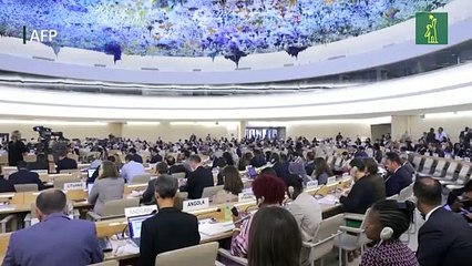 Bachelet no se presentará a segundo mandato de Alta Comisionada de DDHH de la ONU