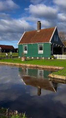 LES LÉGENDAIRES fermes fromagères d’Amsterdam