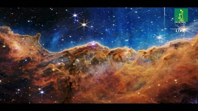 El telescopio espacial James Webb abre una nueva era para la astronomía