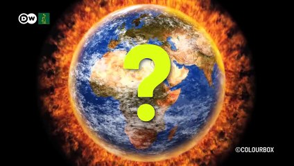 ¿Somos culpables del desastre climático de Amazon?