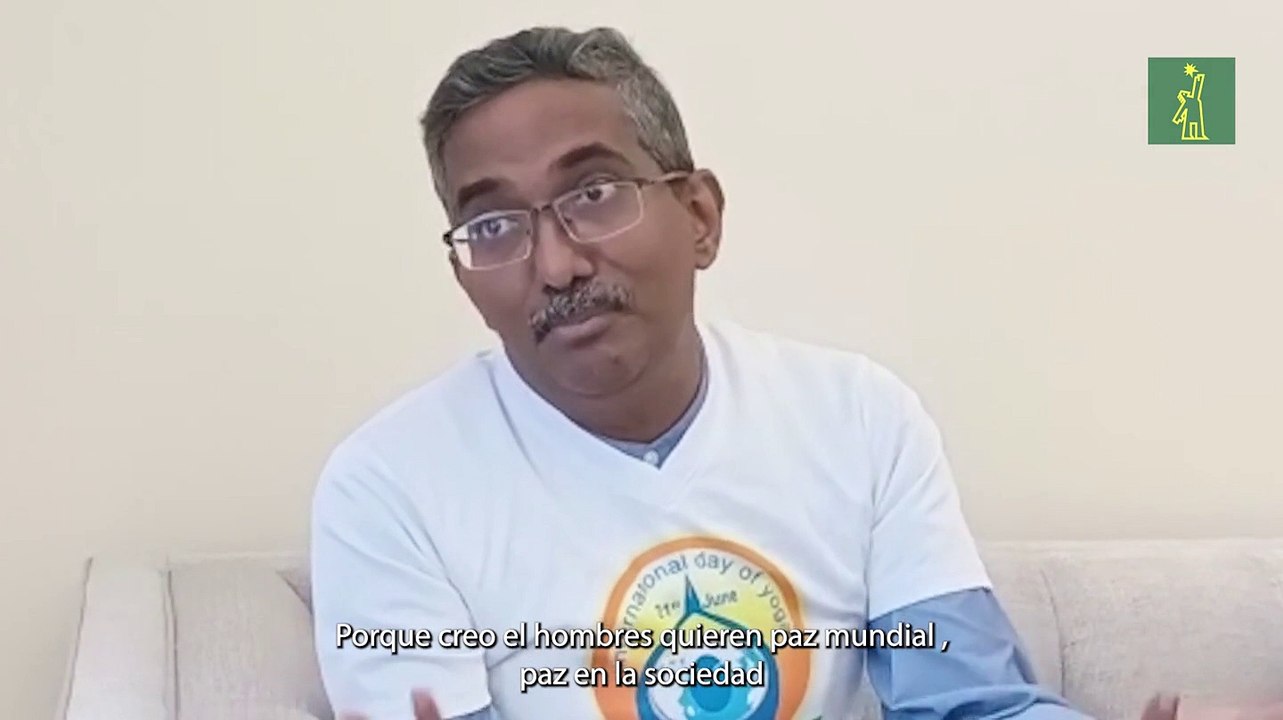 Embajada de India en RD ofrece detalles de la celebración del Día Internacional del Yoga