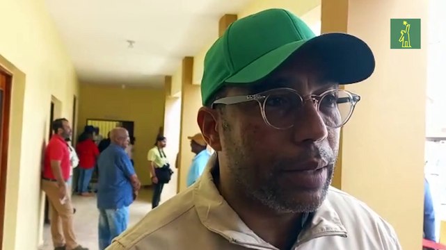 228 turistas fueron evacuados en la zona hotelera de Cap Cana