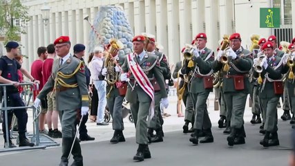 Austria y Hungría critican a la CE por su gestión de la crisis del gas natural