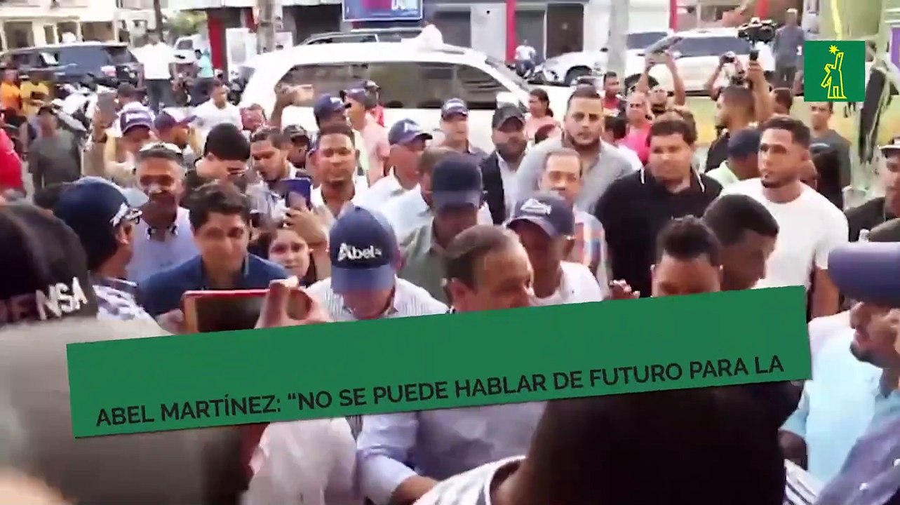 juventud sin que exista un presente de oportunidades”