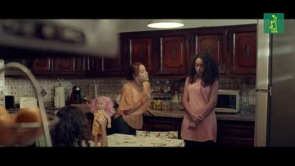 Trailer "Un salto al vacío"