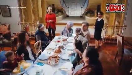 مسلسل العشق مجددا – تركى مدبلج – الحلقة 11