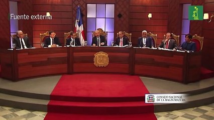 Hace tres años del impasse entre el exprocurador y Miriam Germán Brito ocurrido