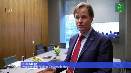 Información verificada y seguridad, desafíos de Meta en América Latina