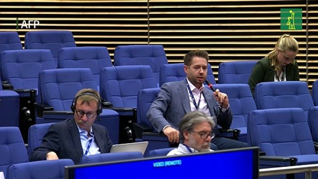 OMS evaluará si viruela del mono representa emergencia de salud pública internacional