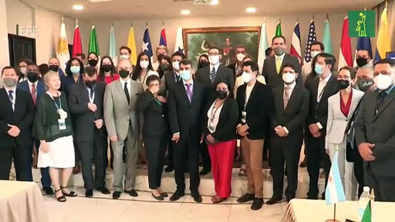 Inicia en Panamá la reunión interamericana para proteger las tortugas marinas