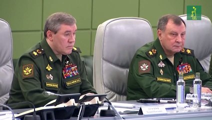 Las fuerzas rusas continúan su ofensiva en el este de Ucrania