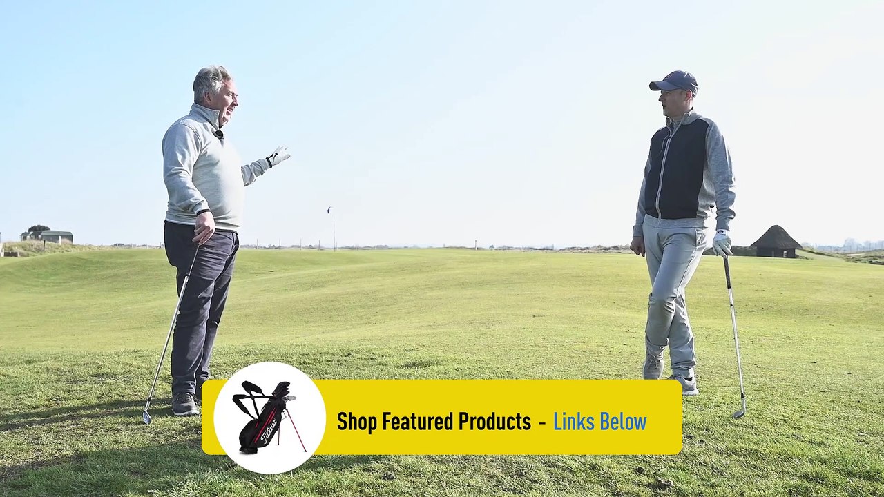 Golf Rules That Are Confusing